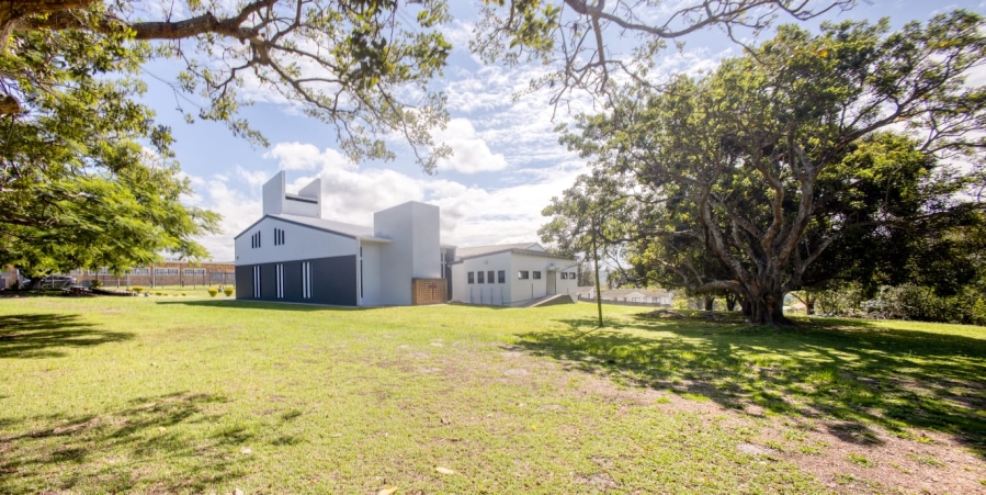 Commercial Property for Sale in Summerpride Eastern Cape